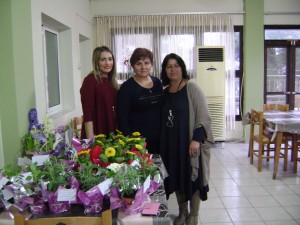 ΔΣ Συλλόγου Φίλων Οίκου Ευγηρίας Κιλκίς 