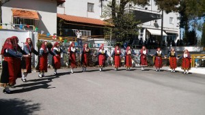 ΠΣ ΠΕΡΑΙΑΣ Η ΑΓΑΠΗ