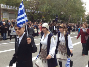 ΚΚΠΚΜ.28ΟΚΤΩΒΡΙΟΥ2017.ΠΑΡΕΛΑΣΗ.ΑΓΙΟΣ (3)
