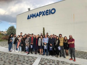 KKPKM.ERASMOUS.DIMOS.PYLAIAS.XORTIATIH.23.11.2018